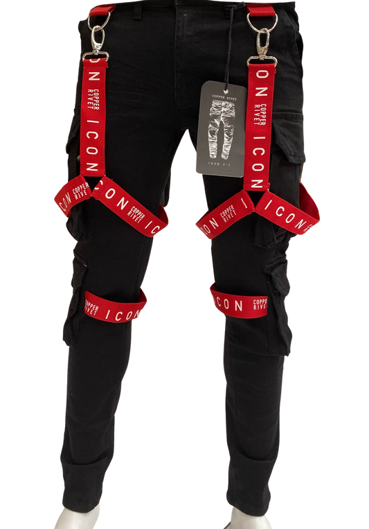 Icon Jeans
